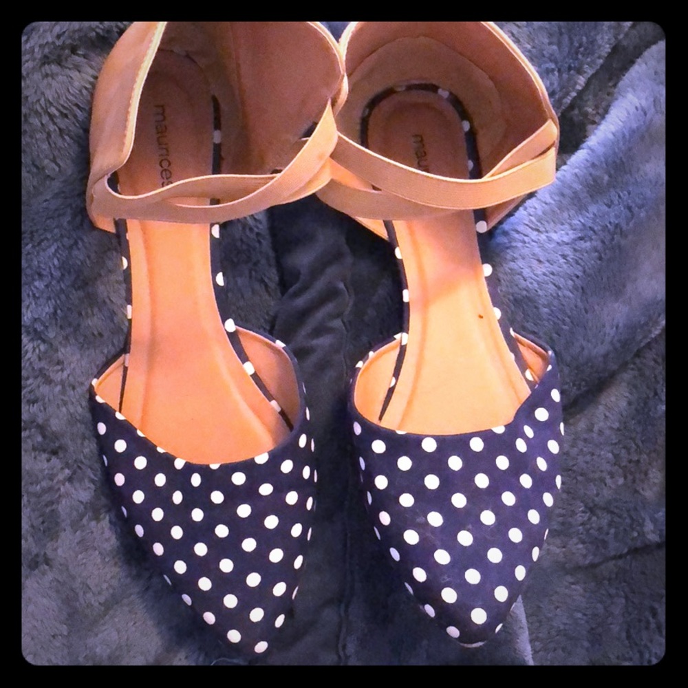 Maurice’s Flats